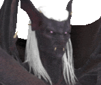Vlad Tepes Dracula (True Form) - Dead by Daylight