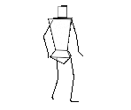 Humanoid Tank - X