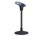 Adjustable Microphone - Rec Room