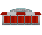 Photo Hut - Rec Room