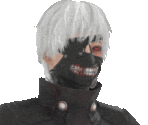 Ken Kaneki - Dead by Daylight