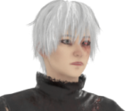 Ken Kaneki (Awakened Ghoul) - Dead by Daylight