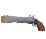 Cork Blaster - Rec Room