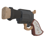 Cork Spinner - Rec Room