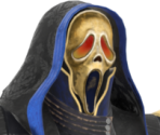 Danny Johnson (Masquerade) - Dead by Daylight