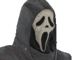 Danny Johnson - Dead by Daylight