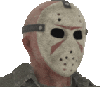 Jason Voorhees - Dead by Daylight