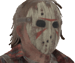 Jason Voorhees (Backwoods Horror) - Dead by Daylight