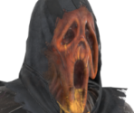 Danny Johnson (Scorched) - Dead by Daylight