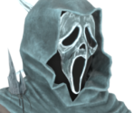 Danny Johnson (Icebound Phantom) - Dead by Daylight
