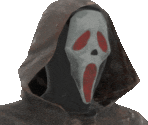 Danny Johnson (Brush Hunter) - Dead by Daylight