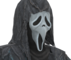 Danny Johnson (Nevermore) - Dead by Daylight