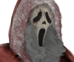 Danny Johnson (Santa) - Dead by Daylight