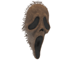 Danny Johnson (Scarecrow Ghost Face) - Dead by Daylight
