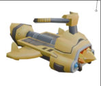 Bumblebee - Sky Punks