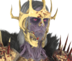 Vecna (Whispered One) - Dead by Daylight