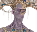Vecna (Masquerade Lich) - Dead by Daylight