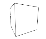 Cube - X