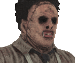 Bubba Sawyer / "Leatherface" - Dead by Daylight