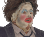 Bubba Sawyer (Pretty Woman) - Dead by Daylight