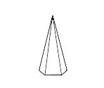 Cone - X