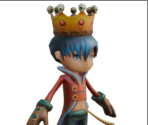 Pirate King (Your Majesty) - Sky Punks