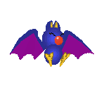 Swoop - Super Mario 64 DS