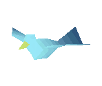 Bird - Super Mario 64 DS