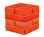 Breakable Blocks - Super Mario 64 DS