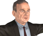 Jim Brass - CSI: Deadly Intent