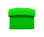 Warp Pipe - Super Mario 64 DS
