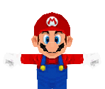 Mario - Super Mario 64 DS