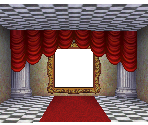 Multiplayer Lobby - Super Mario 64 DS