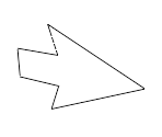 Arrow - X