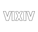 VIXIV text - X