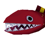 Unagi - Super Mario 64 DS