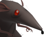 Rat - Coraline