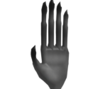 Hand - Coraline