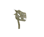 Dragon Skull - Castlevania: Legacy of Darkness