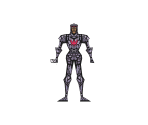 Glass Knight - Castlevania: Legacy of Darkness