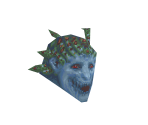Medusa Head - Castlevania: Legacy of Darkness