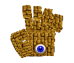 Eyerok - Super Mario 64 DS