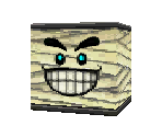 Grindel - Super Mario 64 DS