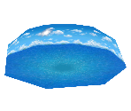 Ocean - Super Mario 64 DS