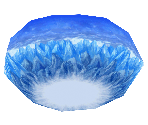 Ice Mountains - Super Mario 64 DS