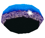 Underwater City - Super Mario 64 DS