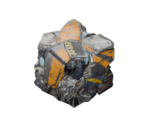 Recycle Cube - The Surge