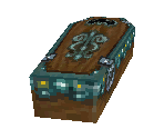 Casket - Super Mario 64 DS