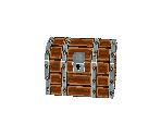 Chest - Super Mario 64 DS