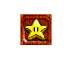 Star Door - Super Mario 64 DS
